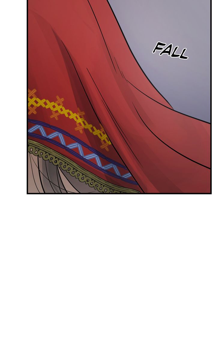 Totem’s Realm, Chapter 90