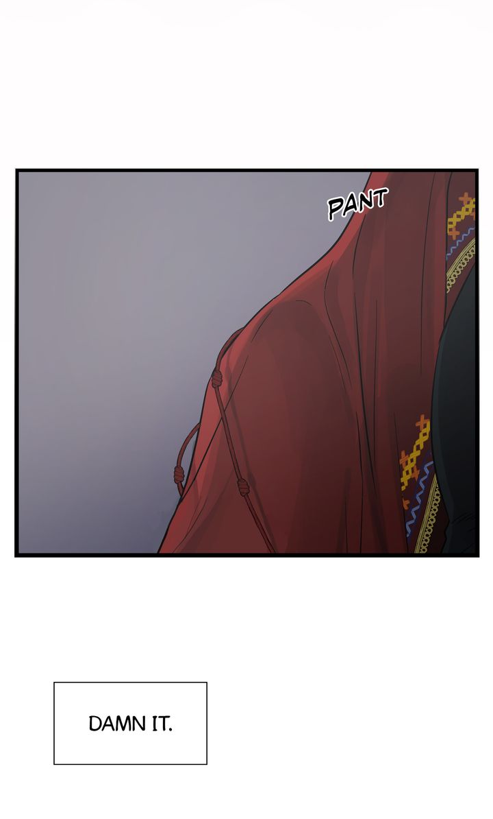 Totem’s Realm, Chapter 90