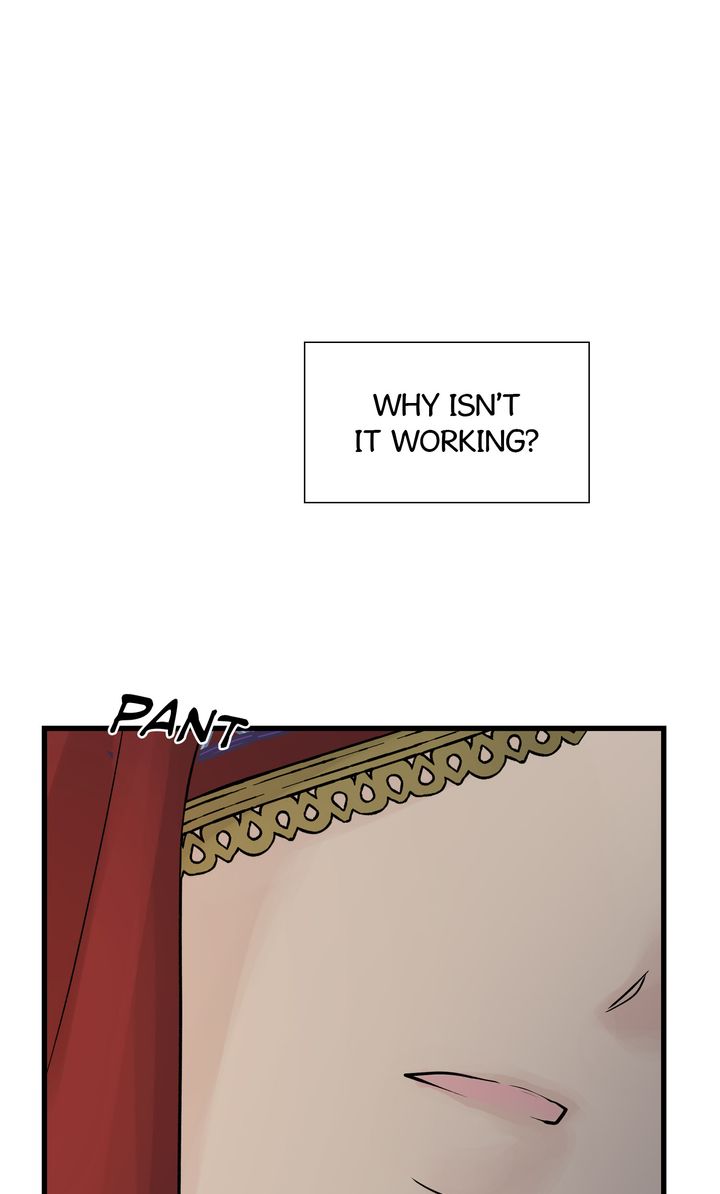 Totem’s Realm, Chapter 90
