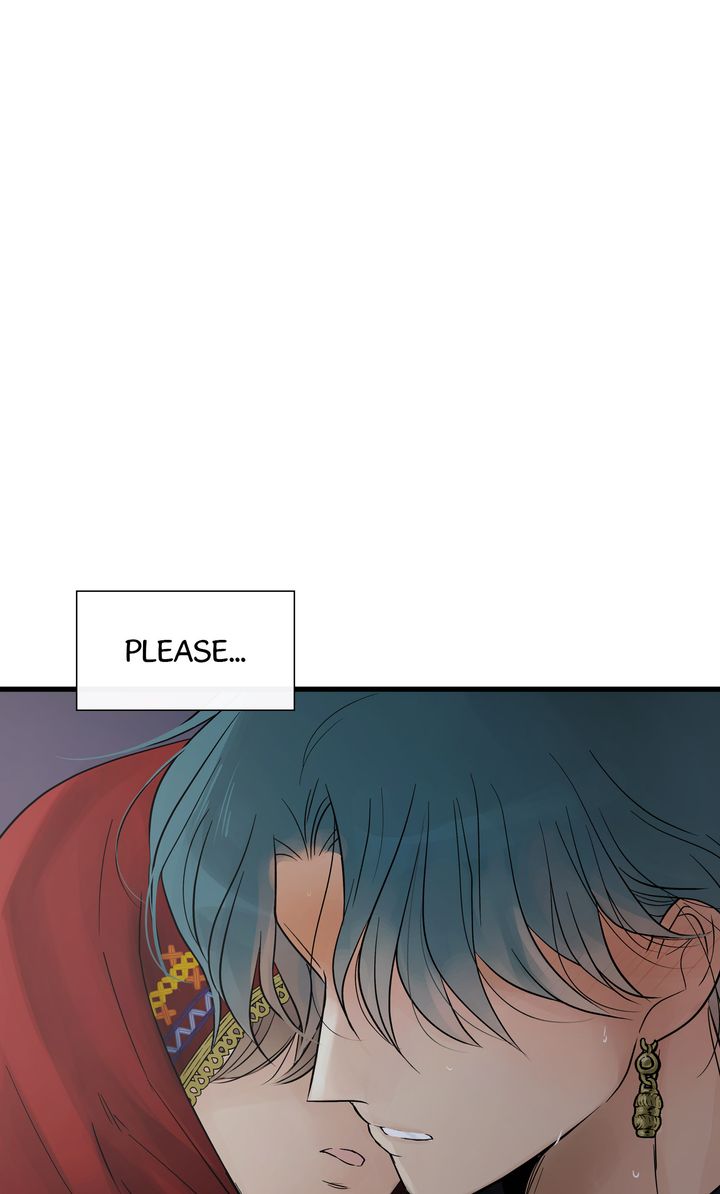 Totem’s Realm, Chapter 90