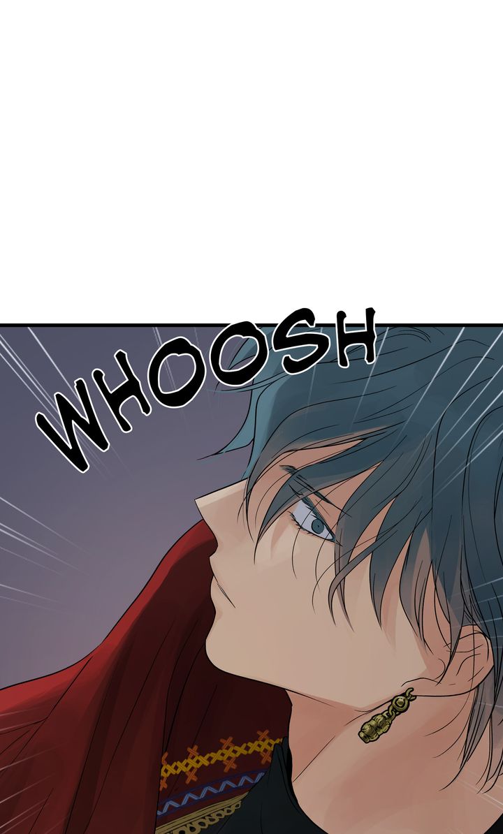 Totem’s Realm, Chapter 90
