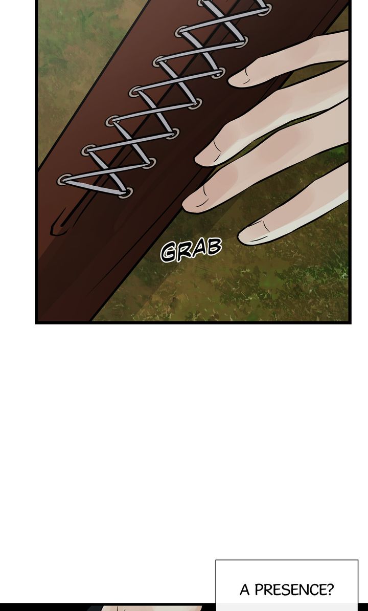 Totem’s Realm, Chapter 90