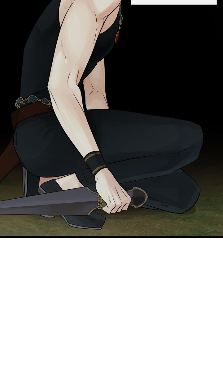 Totem’s Realm, Chapter 90