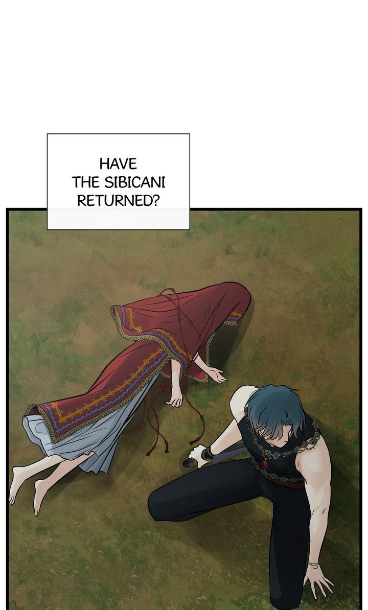 Totem’s Realm, Chapter 90