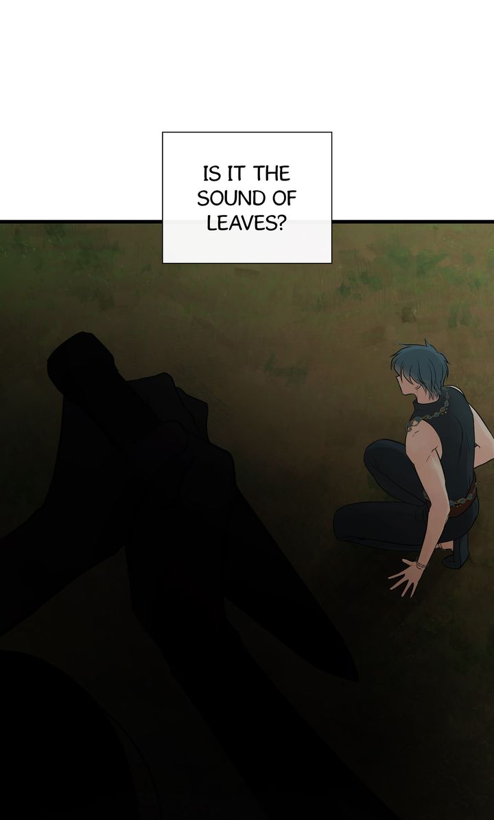 Totem’s Realm, Chapter 90