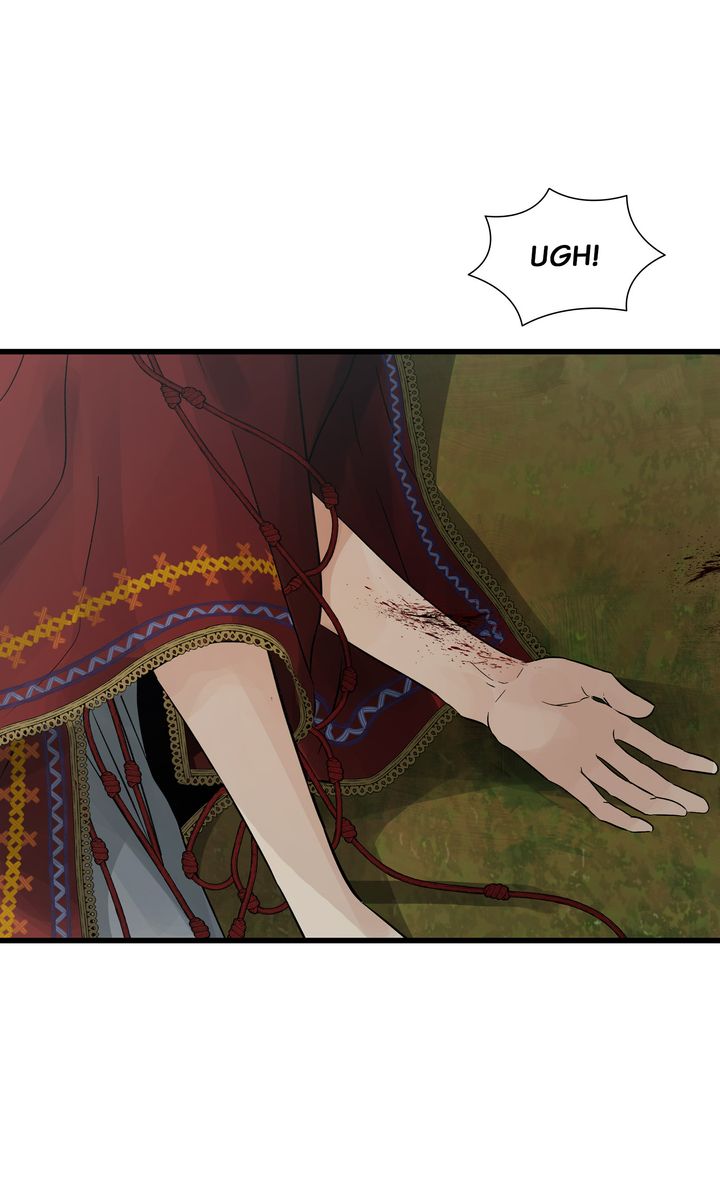 Totem’s Realm, Chapter 90
