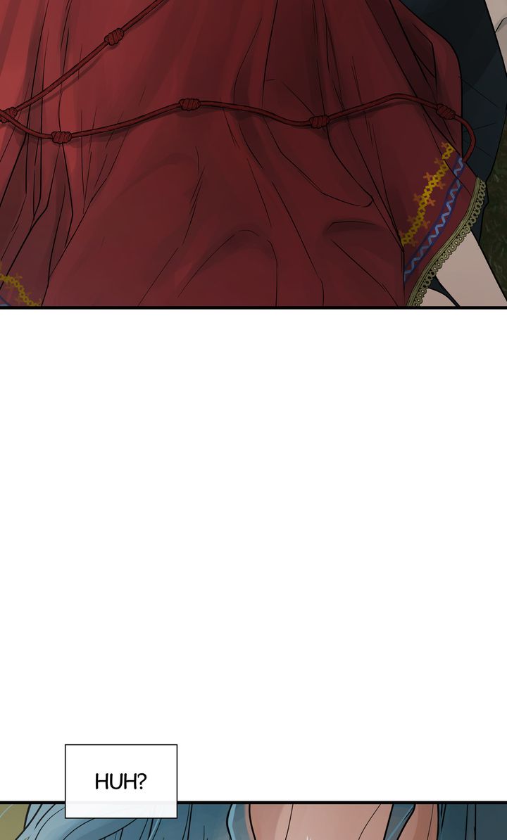 Totem’s Realm, Chapter 90
