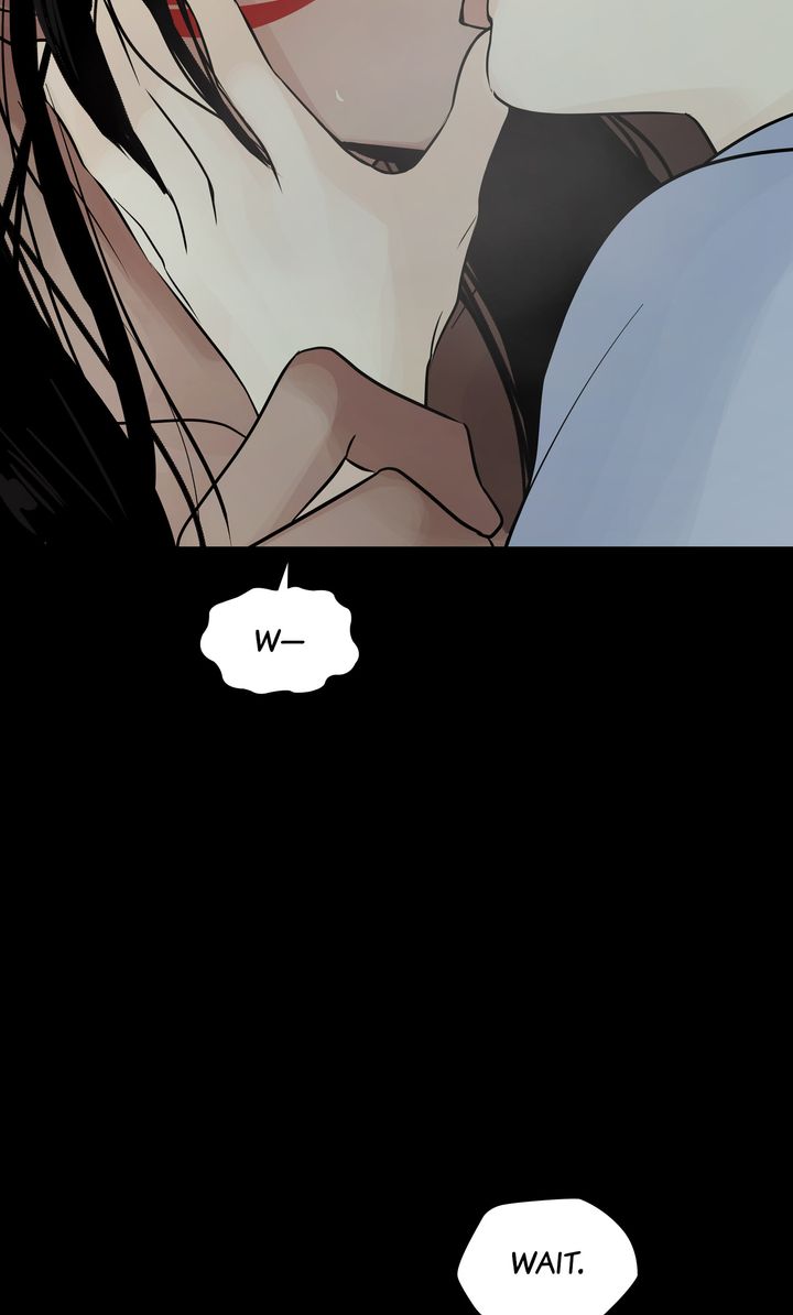 Totem’s Realm, Chapter 90