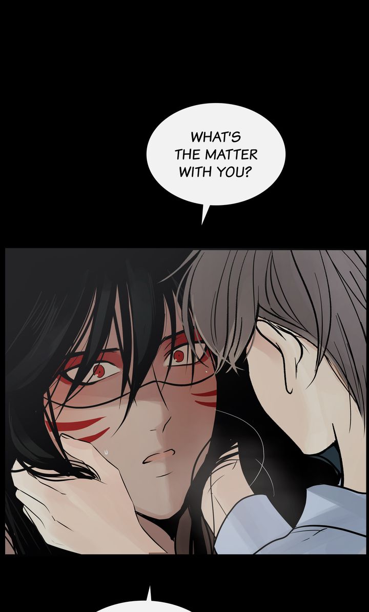 Totem’s Realm, Chapter 90