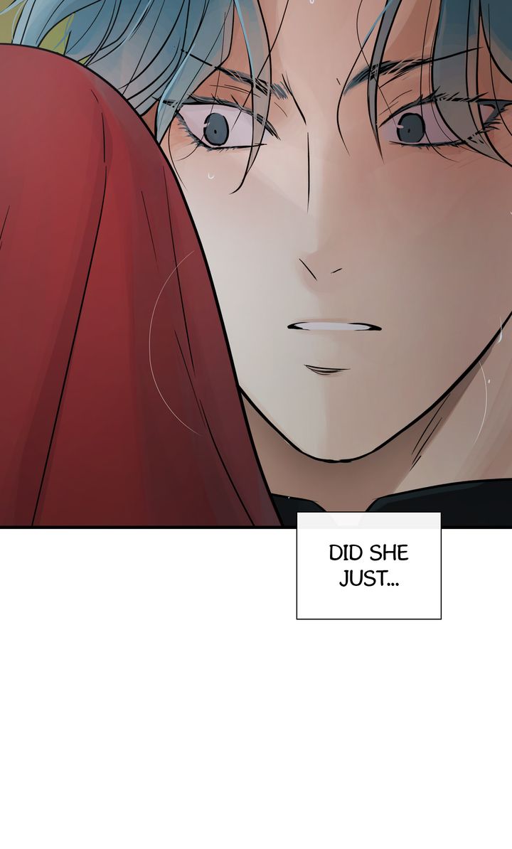 Totem’s Realm, Chapter 90
