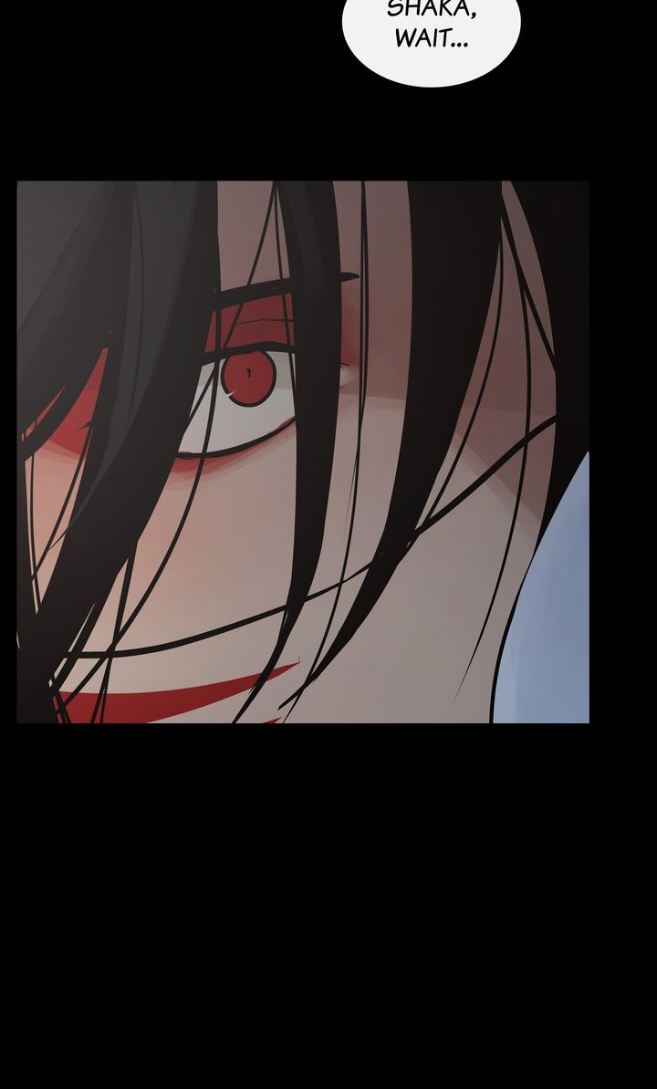 Totem’s Realm, Chapter 90