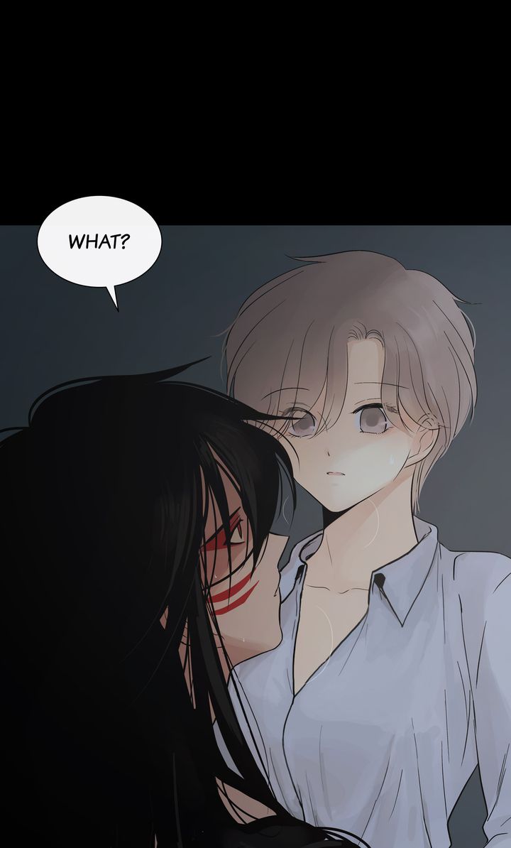 Totem’s Realm, Chapter 90