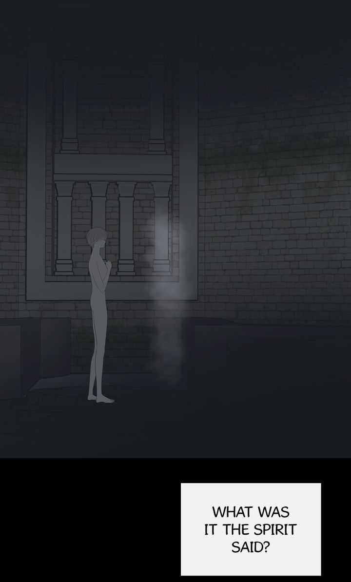 Totem’s Realm, Chapter 90