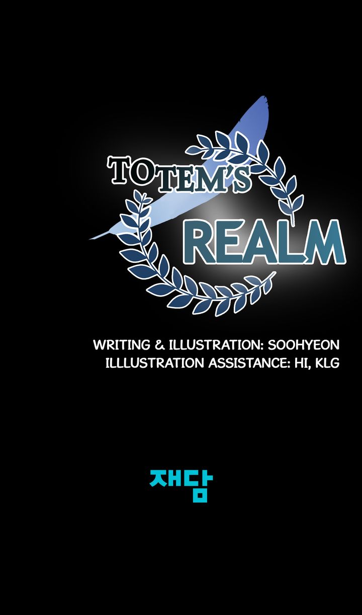 Totem’s Realm, Chapter 90
