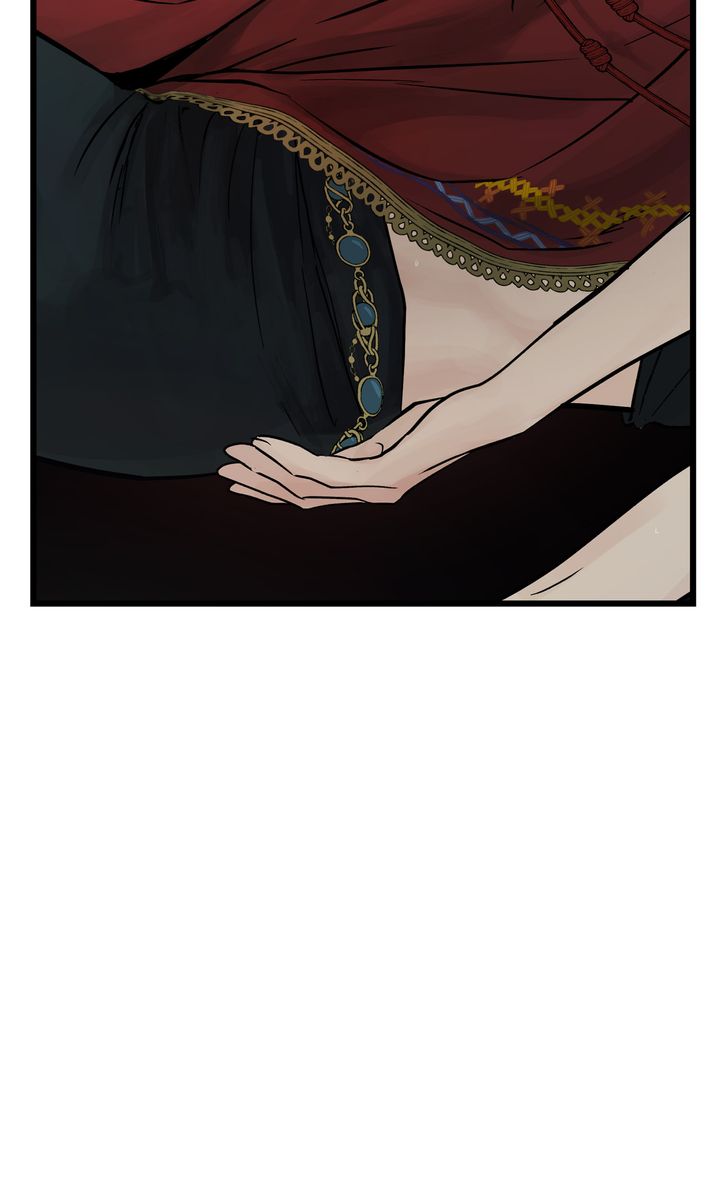 Totem’s Realm, Chapter 90
