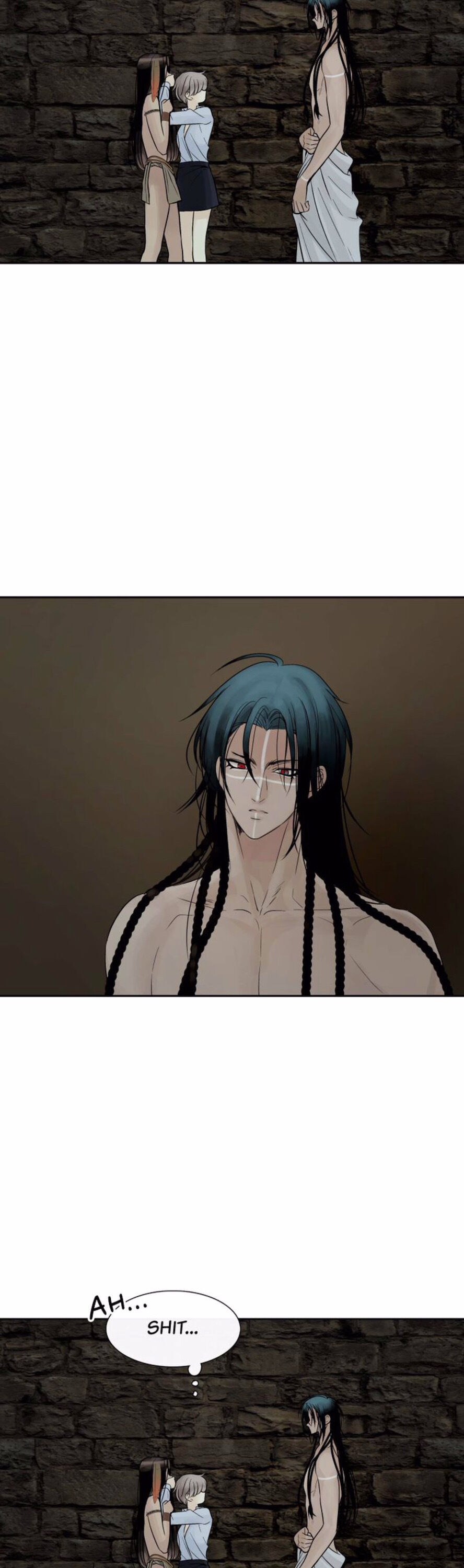 Totem’s Realm, Chapter 49