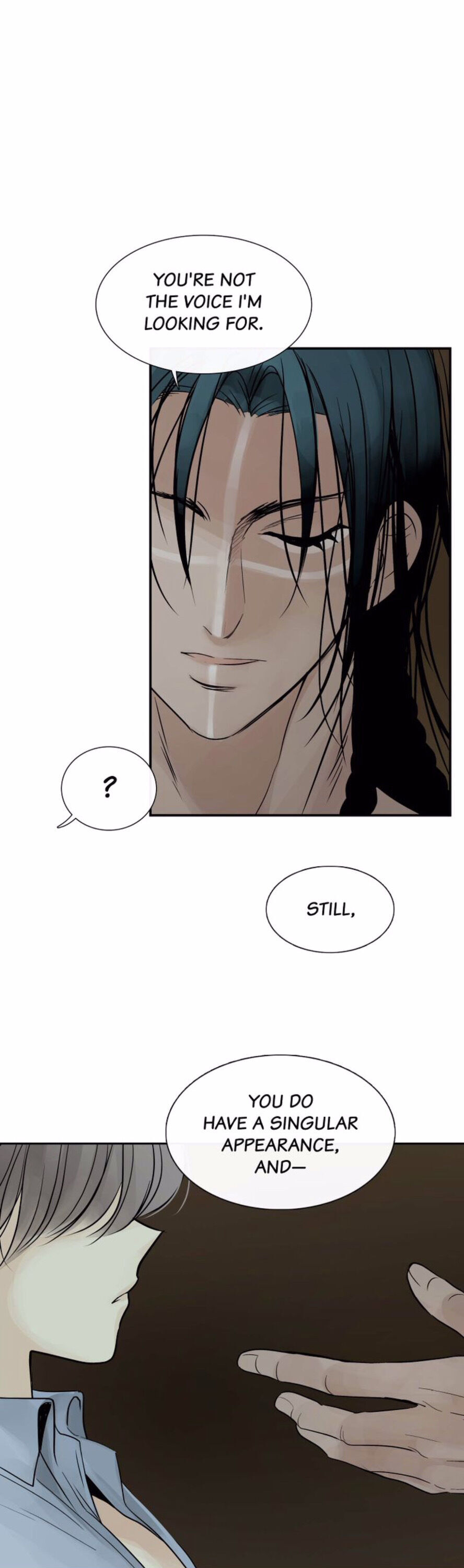Totem’s Realm, Chapter 49