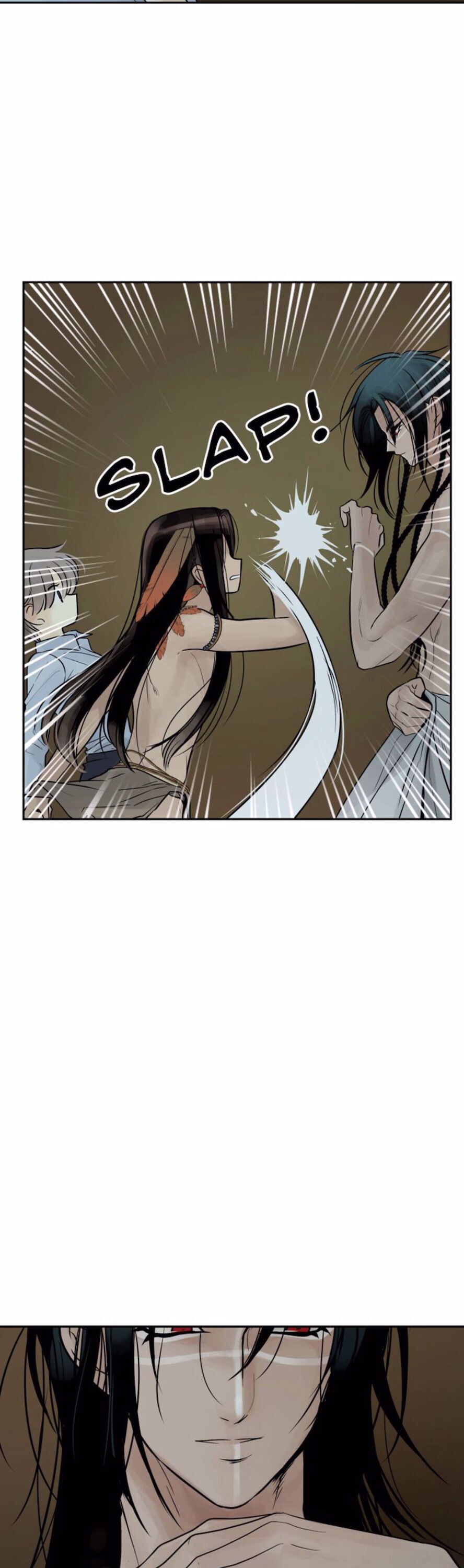 Totem’s Realm, Chapter 49