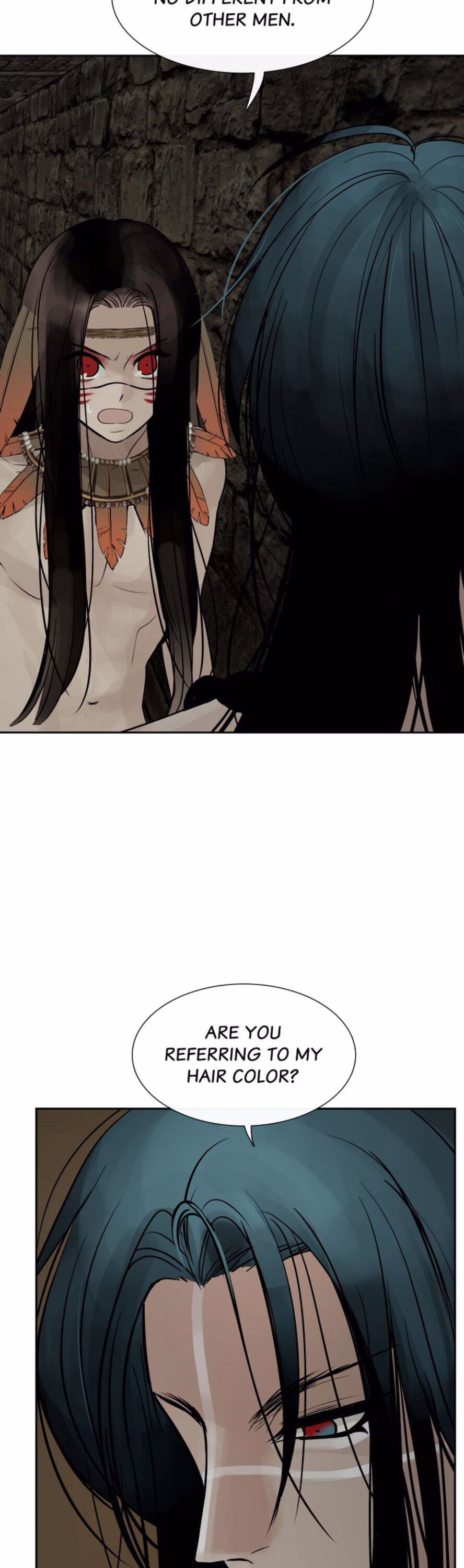 Totem’s Realm, Chapter 49