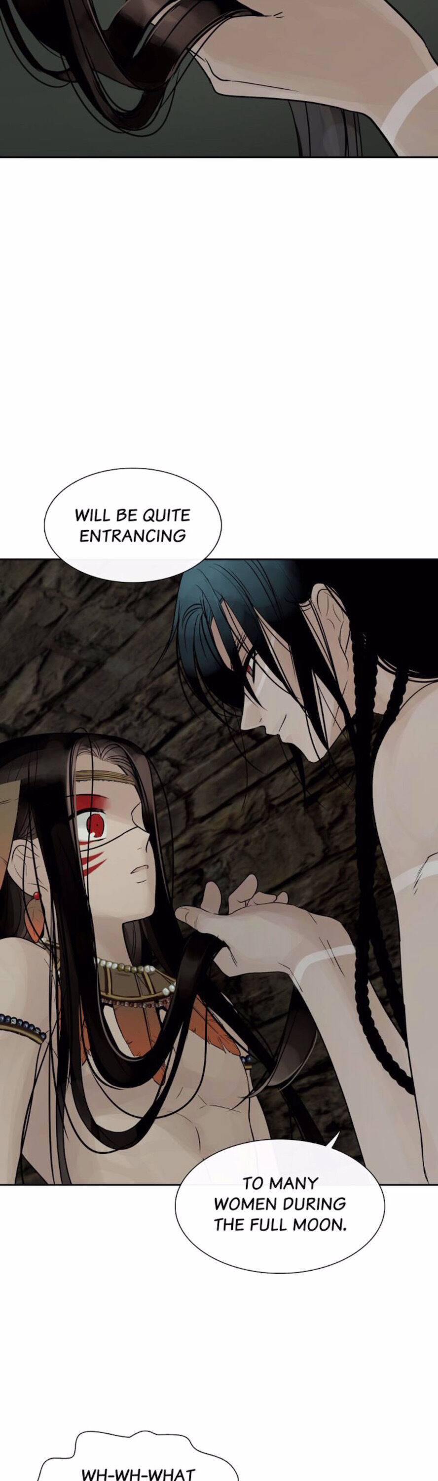 Totem’s Realm, Chapter 49