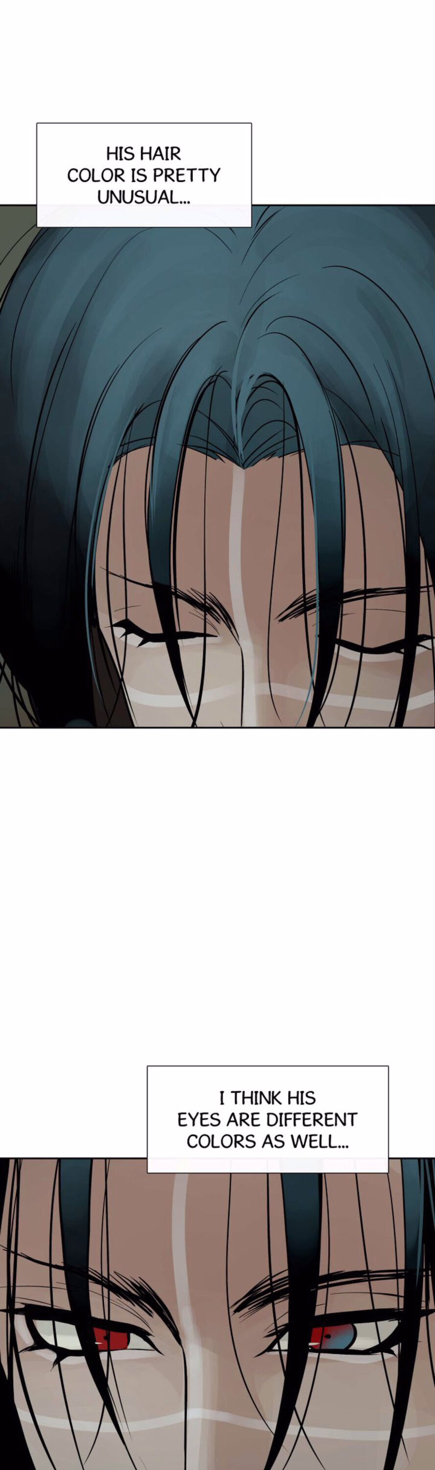 Totem’s Realm, Chapter 49