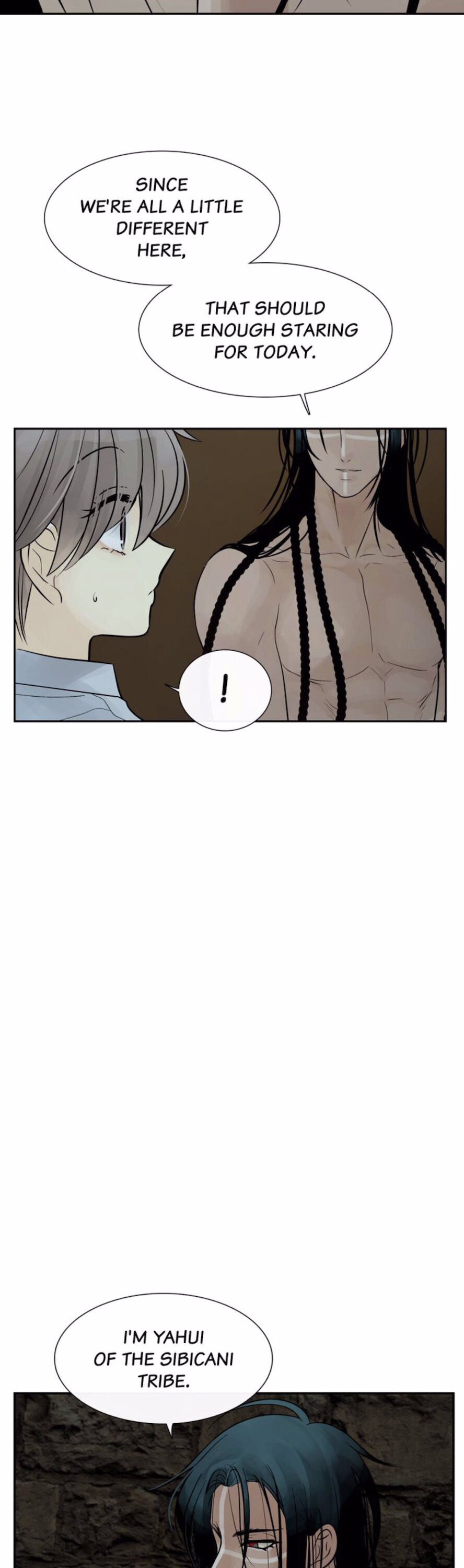 Totem’s Realm, Chapter 49
