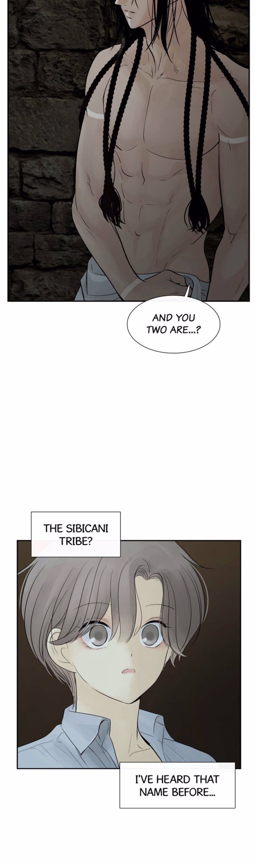 Totem’s Realm, Chapter 49