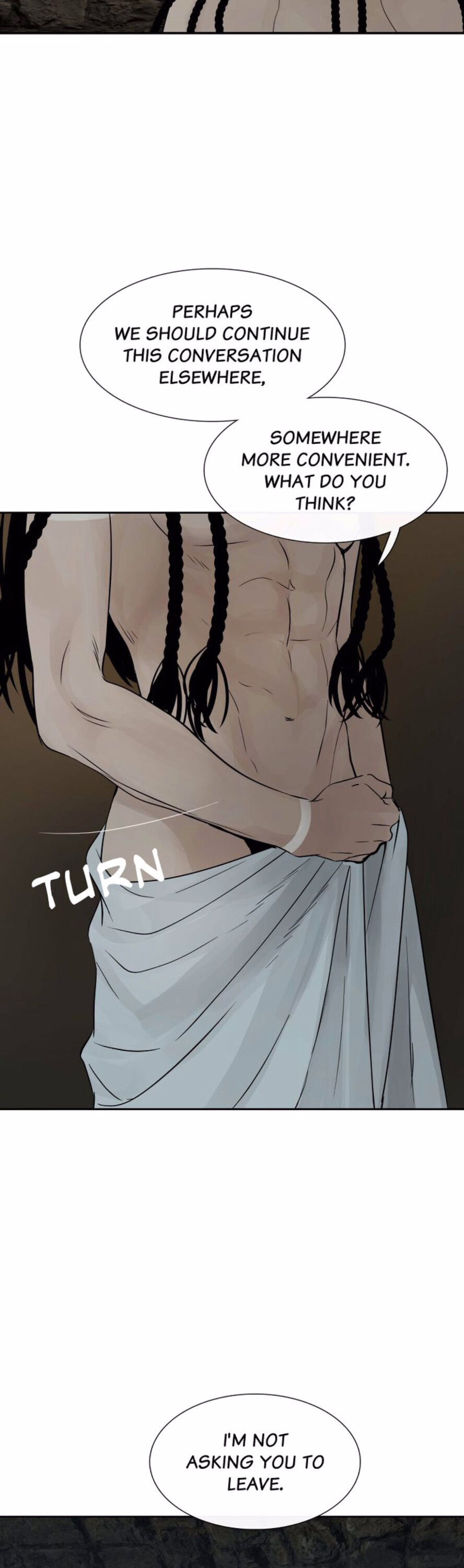 Totem’s Realm, Chapter 49