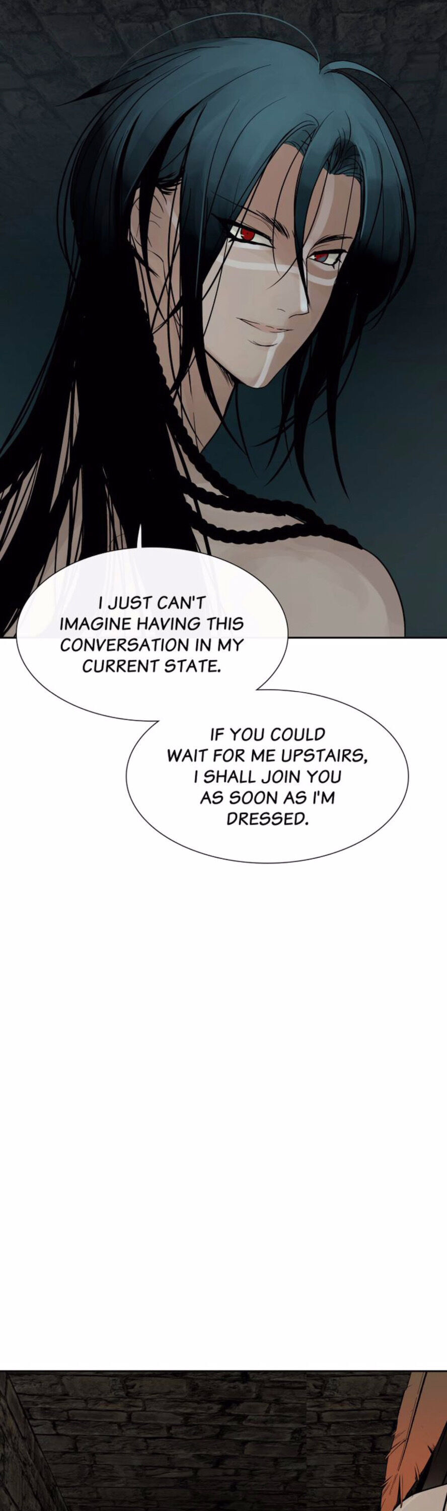 Totem’s Realm, Chapter 49