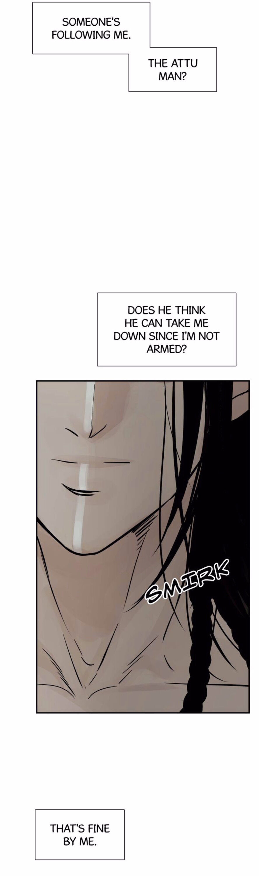 Totem’s Realm, Chapter 49