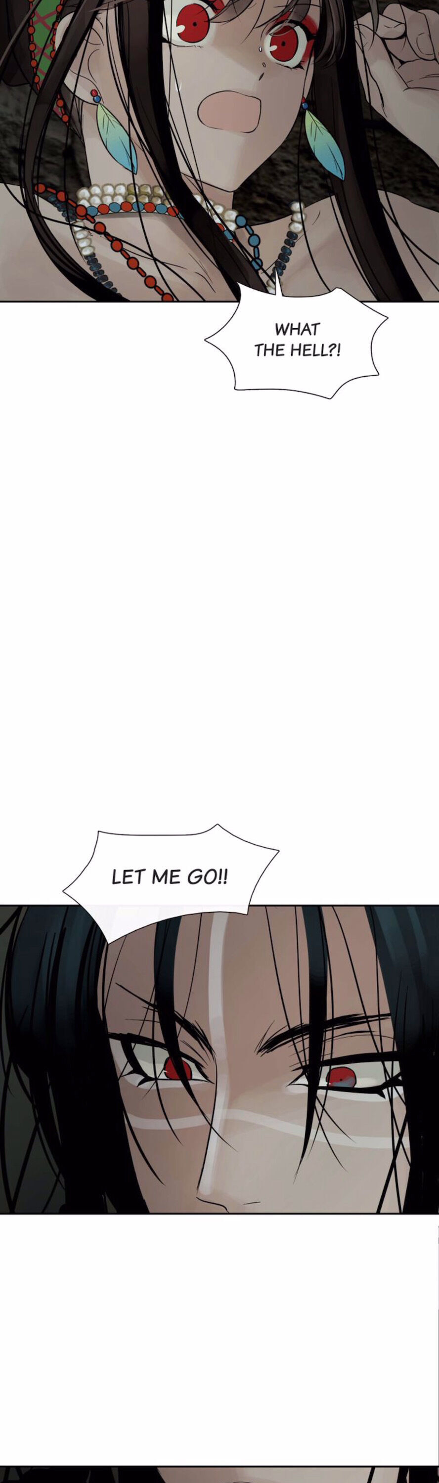 Totem’s Realm, Chapter 49