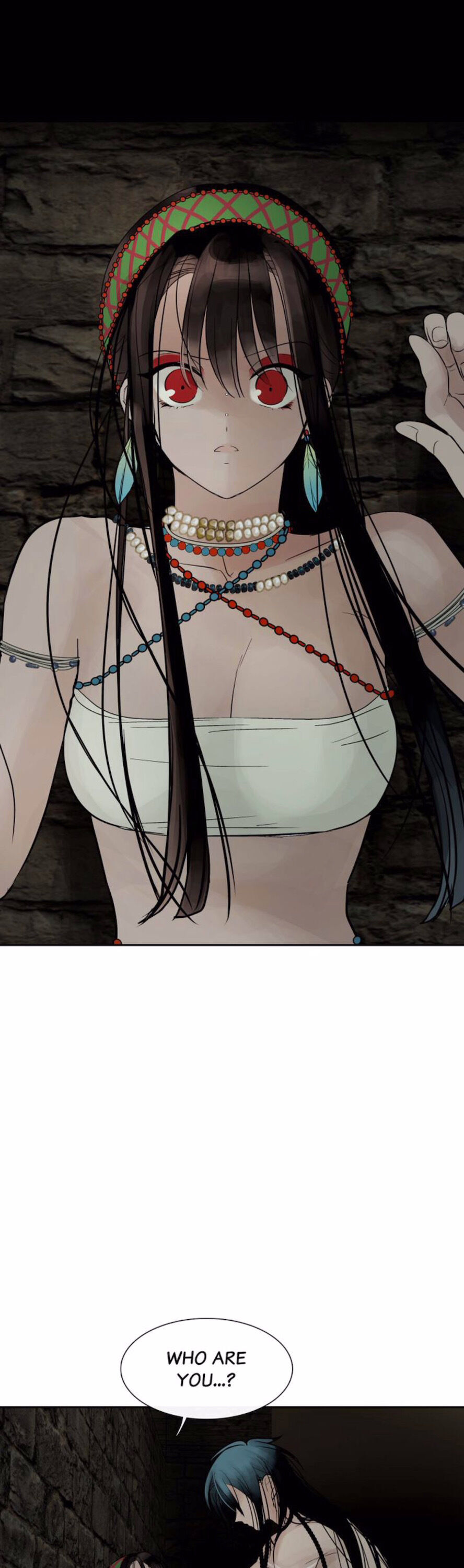 Totem’s Realm, Chapter 49