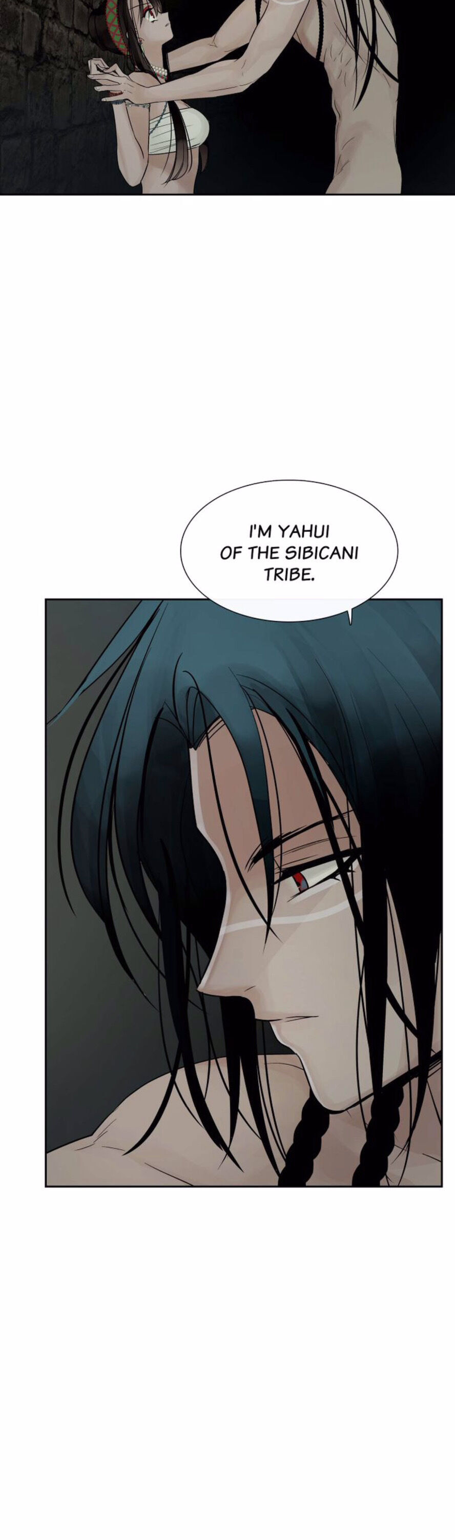 Totem’s Realm, Chapter 49
