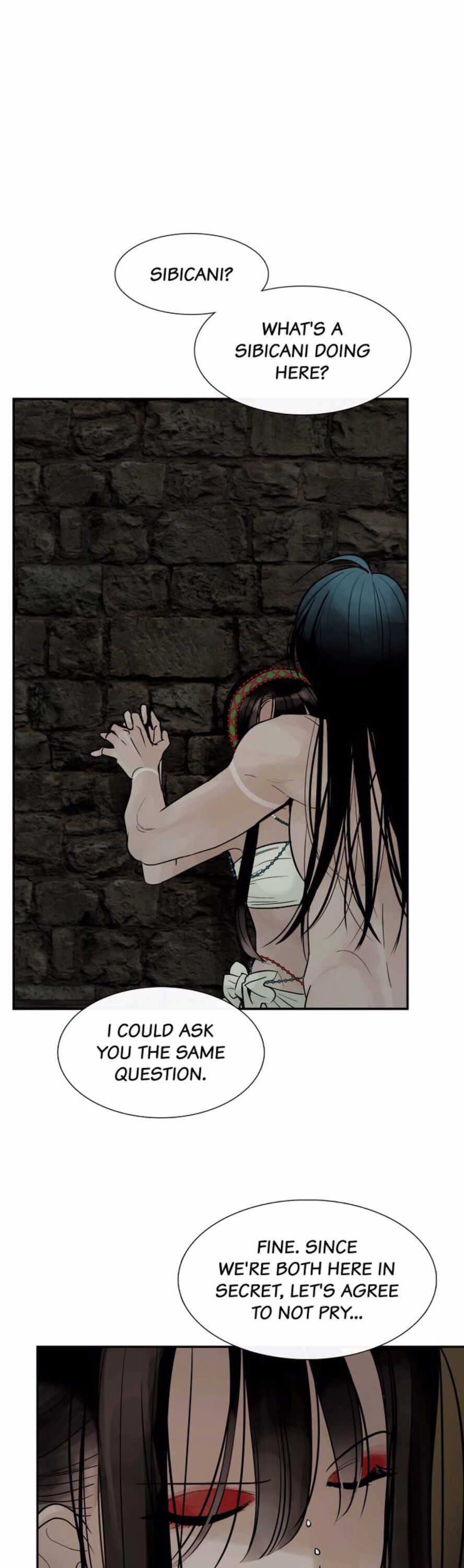 Totem’s Realm, Chapter 49