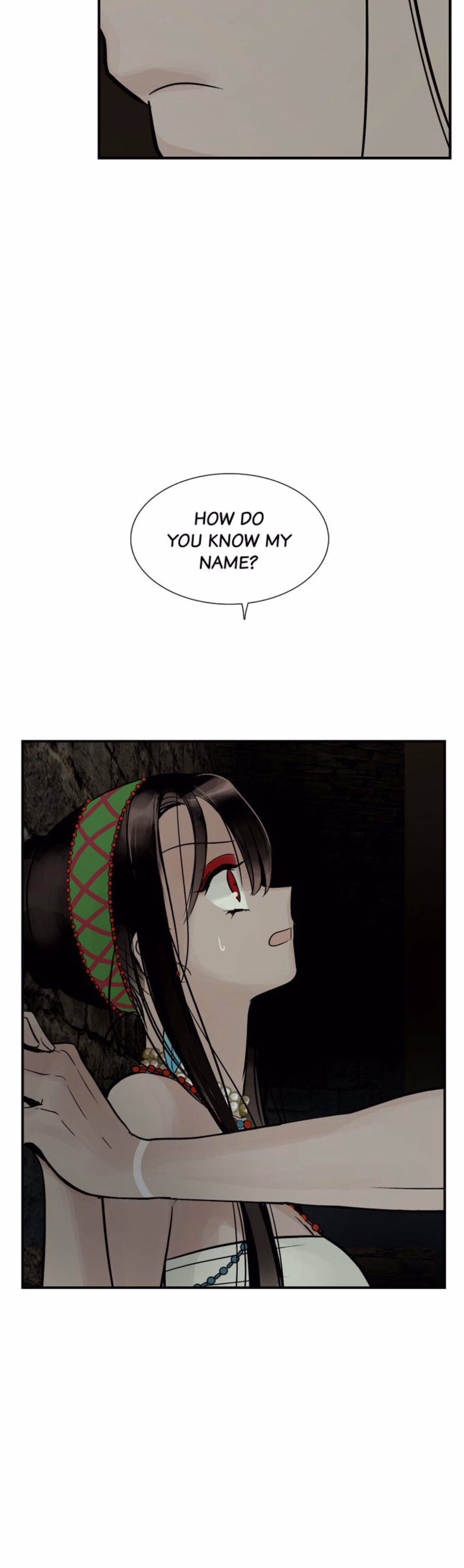 Totem’s Realm, Chapter 49