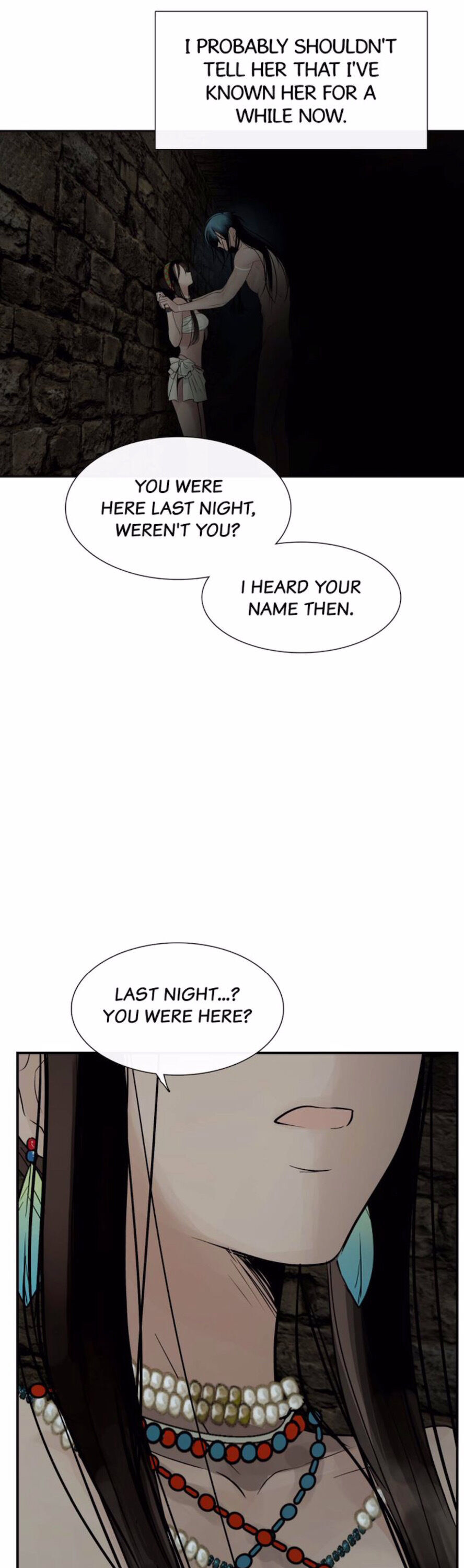 Totem’s Realm, Chapter 49