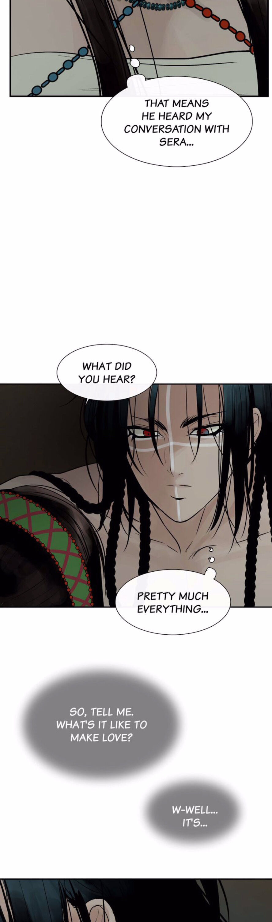Totem’s Realm, Chapter 49