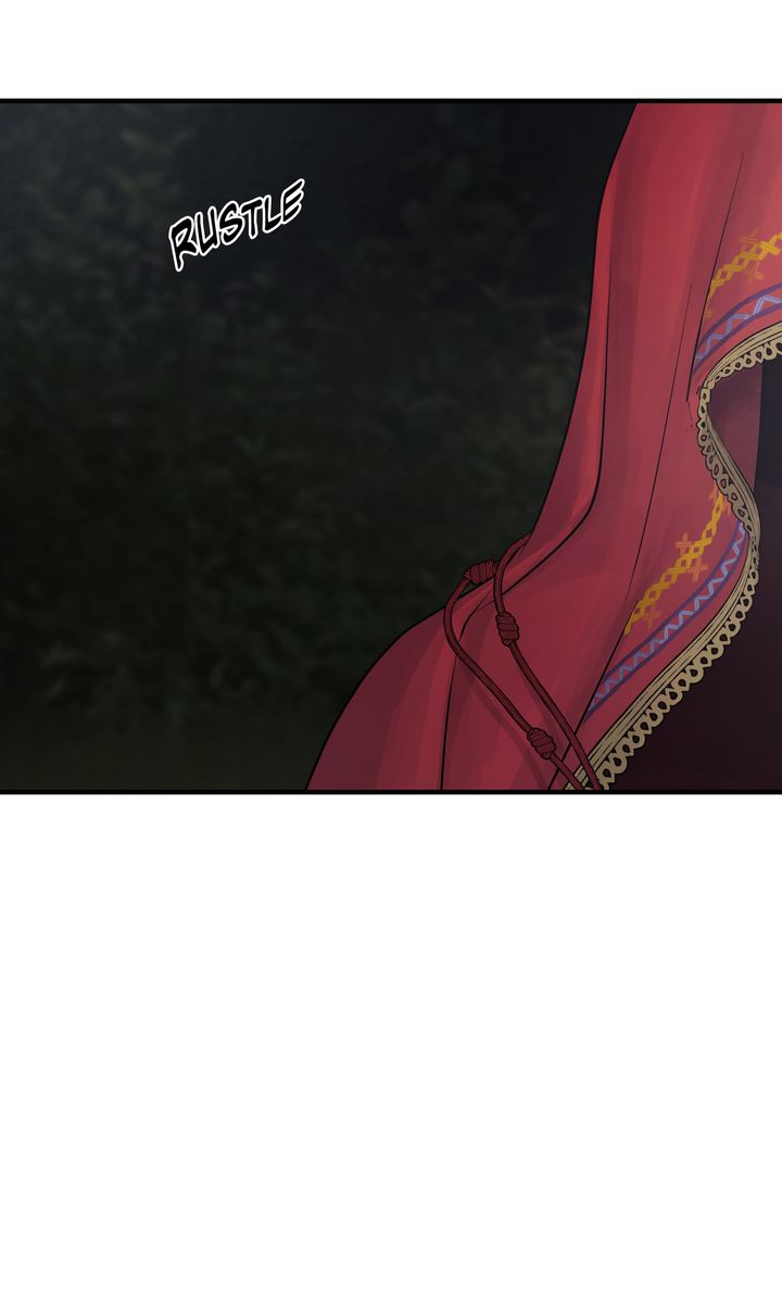 Totem’s Realm, Chapter 84