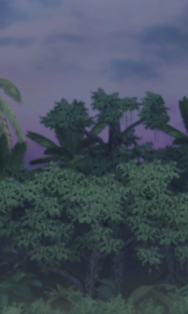 Totem’s Realm, Chapter 84