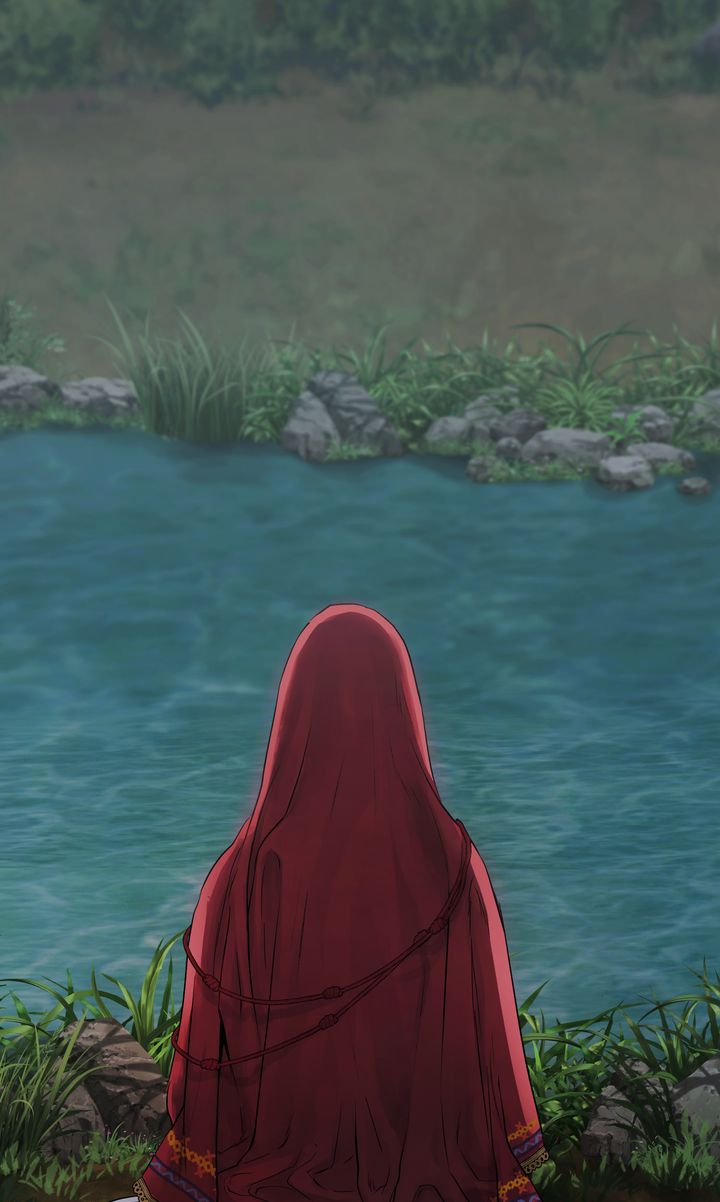 Totem’s Realm, Chapter 84