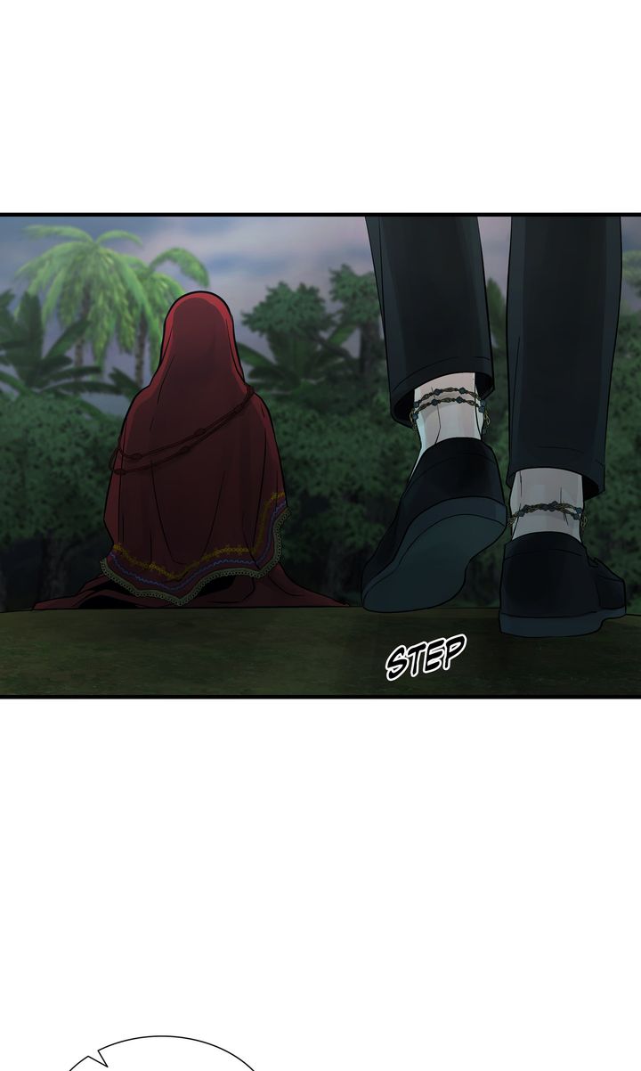 Totem’s Realm, Chapter 84