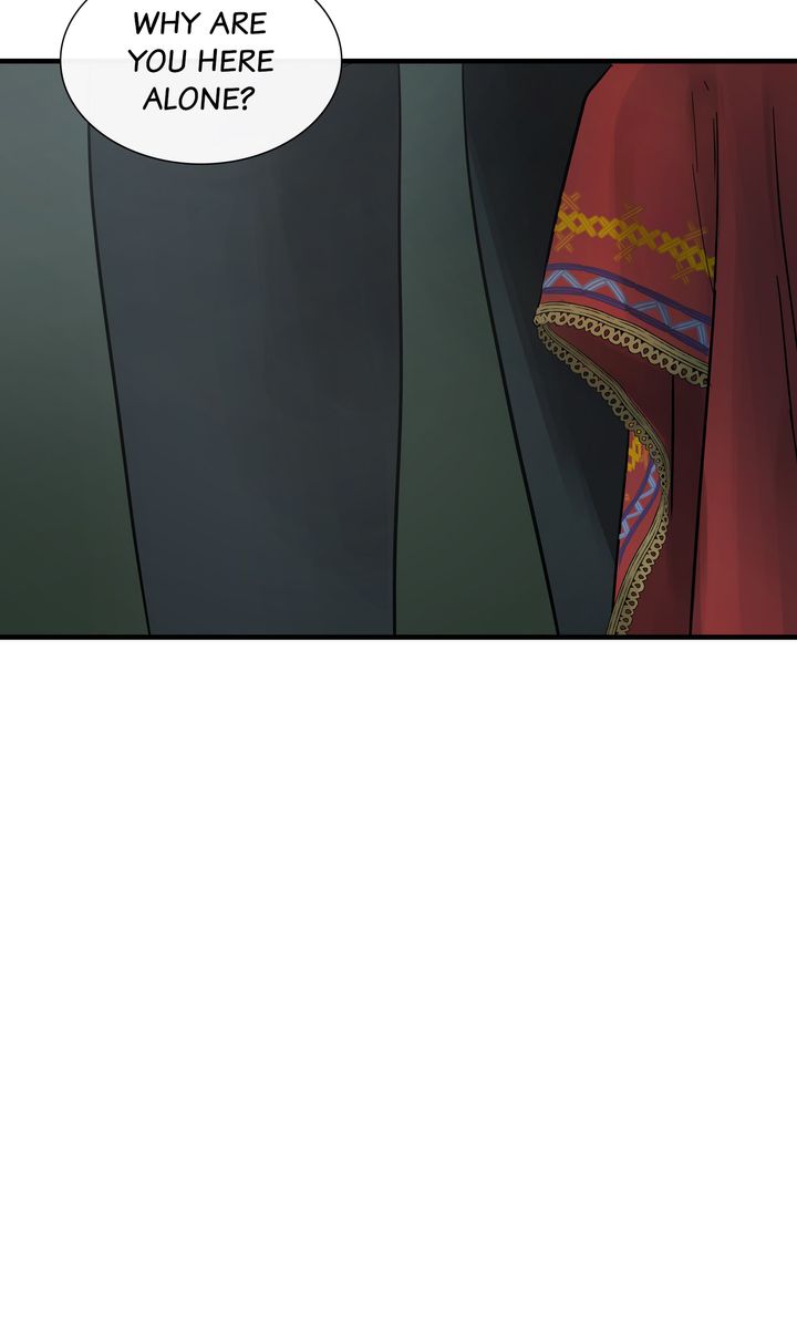 Totem’s Realm, Chapter 84