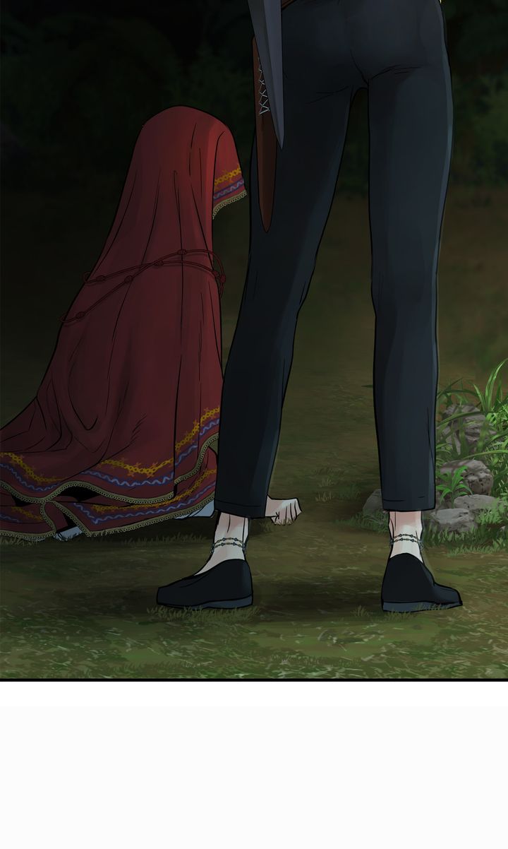 Totem’s Realm, Chapter 84