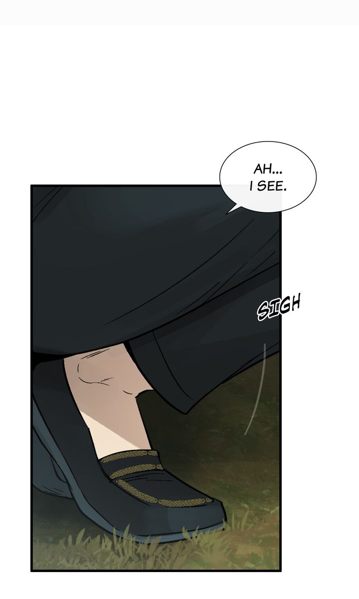 Totem’s Realm, Chapter 84