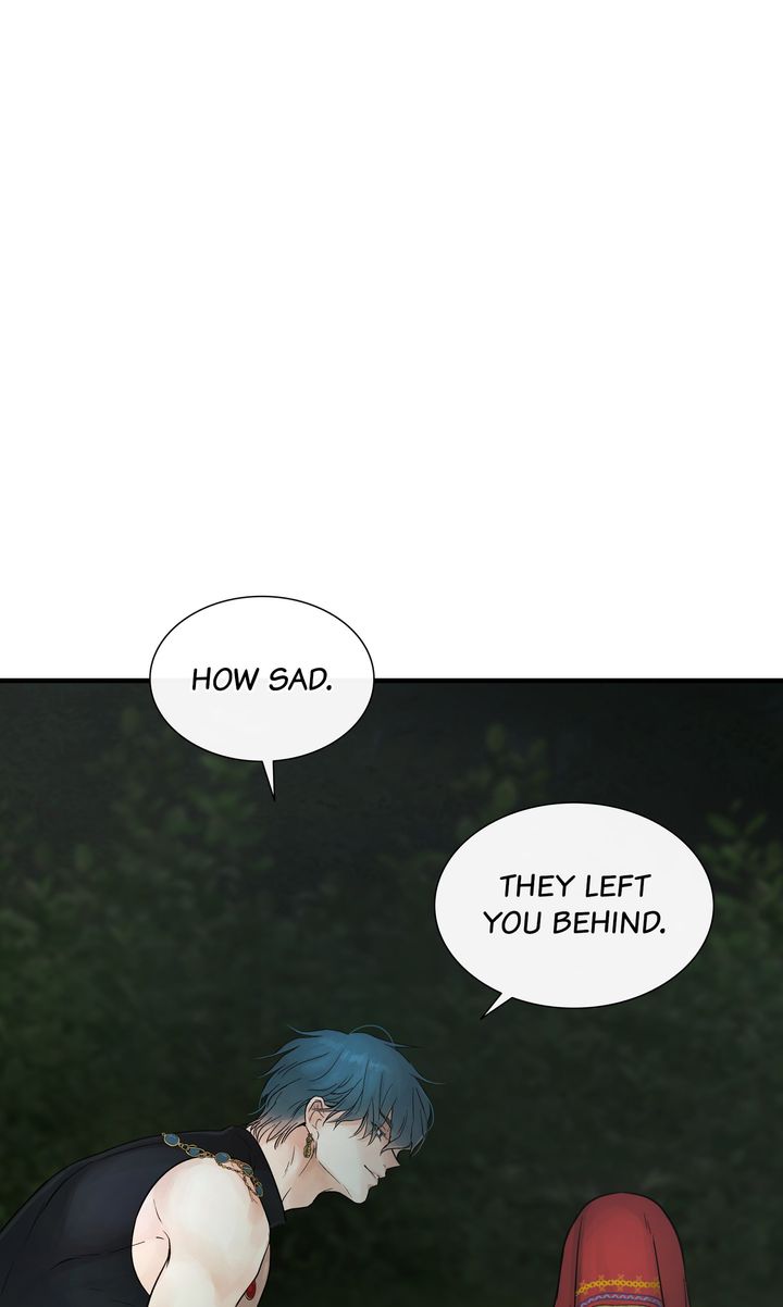 Totem’s Realm, Chapter 84