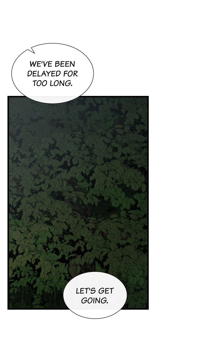 Totem’s Realm, Chapter 84