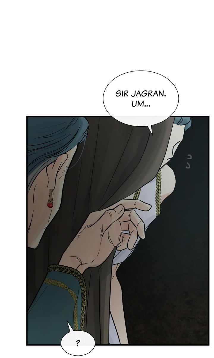 Totem’s Realm, Chapter 84