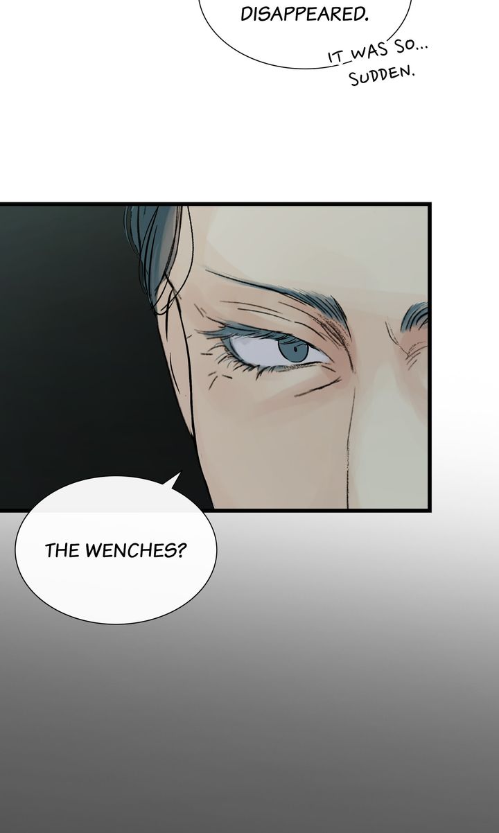 Totem’s Realm, Chapter 84