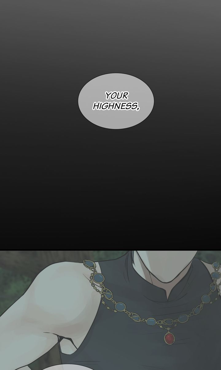 Totem’s Realm, Chapter 84
