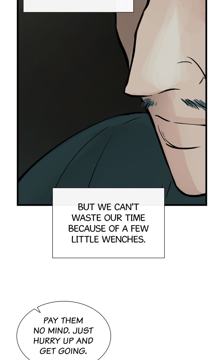 Totem’s Realm, Chapter 84